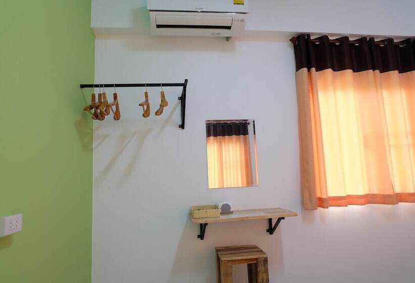 فندق Rung Chiangrai Resort