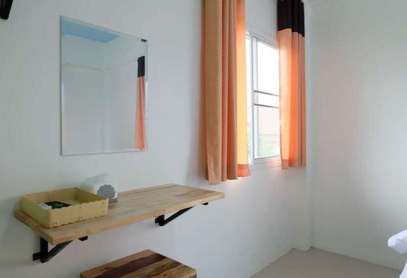 فندق Rung Chiangrai Resort