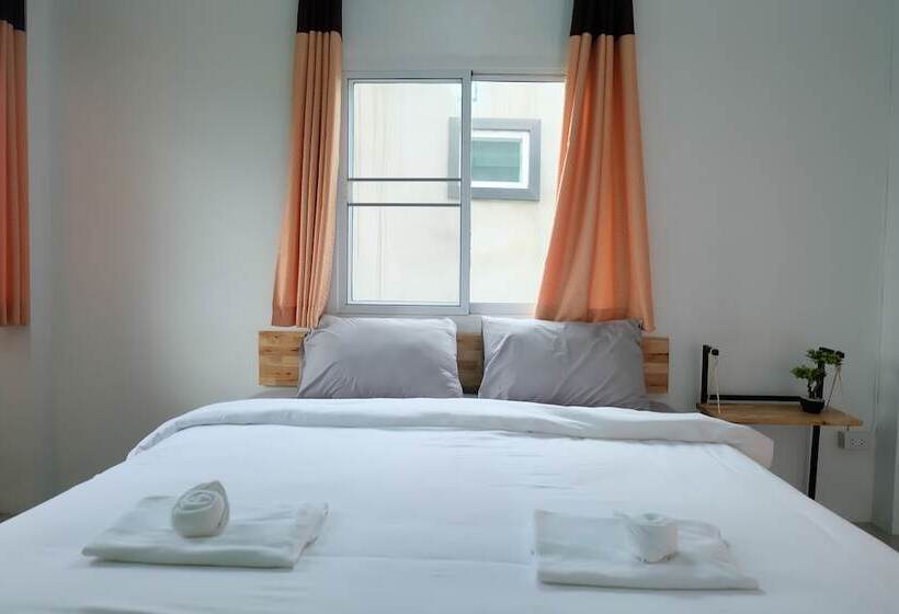 فندق Rung Chiangrai Resort