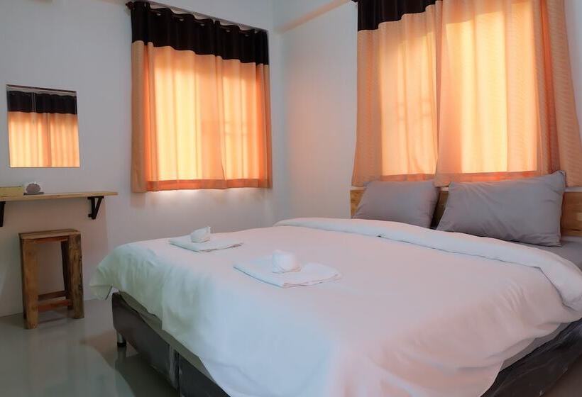 فندق Rung Chiangrai Resort