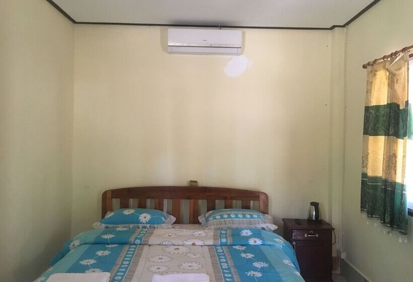 هتل Soutchai Resort