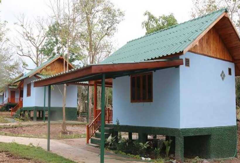 هتل Soutchai Resort