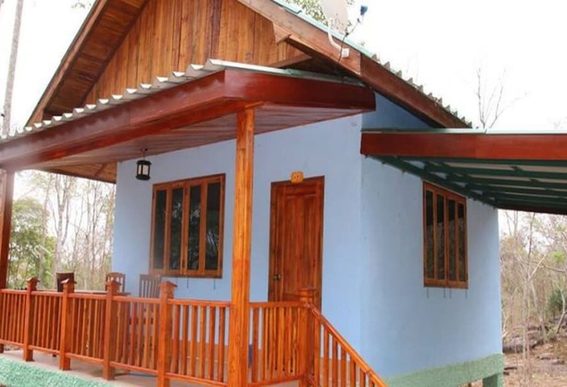 هتل Soutchai Resort