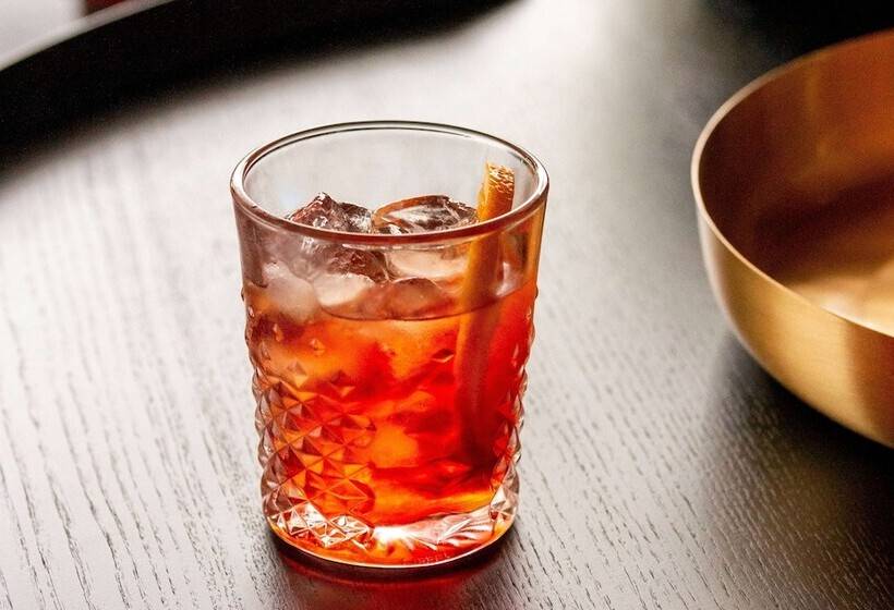 هتل Vienna House By Wyndham Mokotow Warsaw