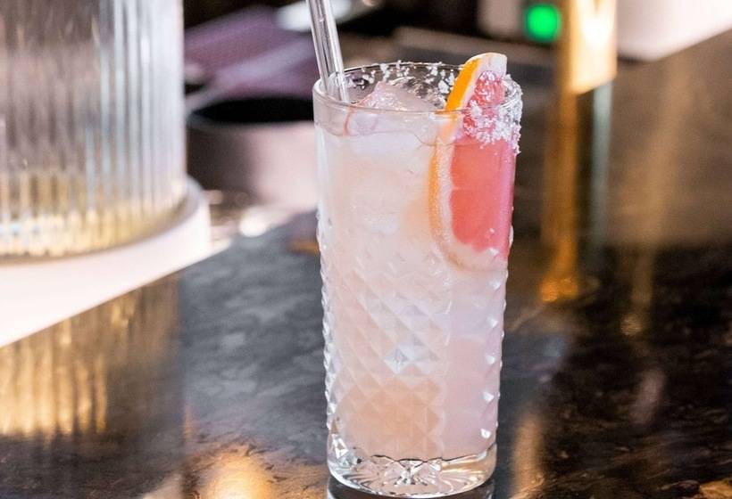 هتل Vienna House By Wyndham Mokotow Warsaw