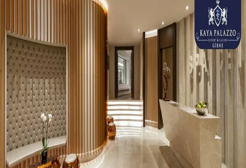 Kaya Palazzo Resort & Casino