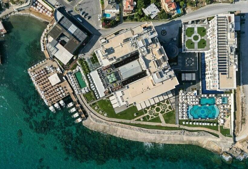 Kaya Palazzo Resort & Casino