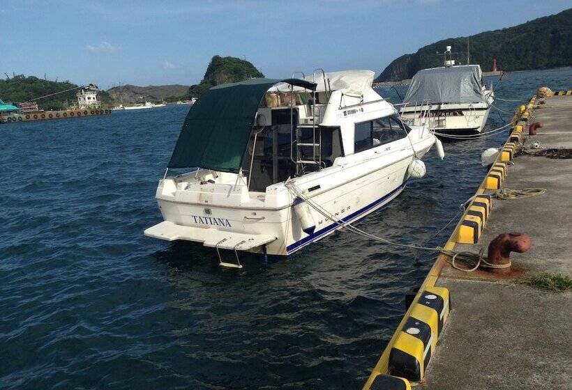 Marine View Shimane