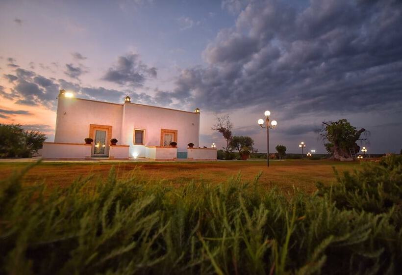 Masseria Celidonia Resort & Relax