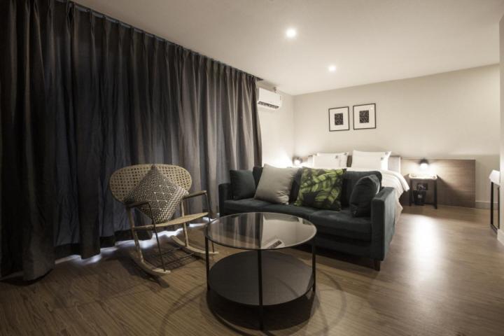 Number 25 Hotel Gimhae Eobang