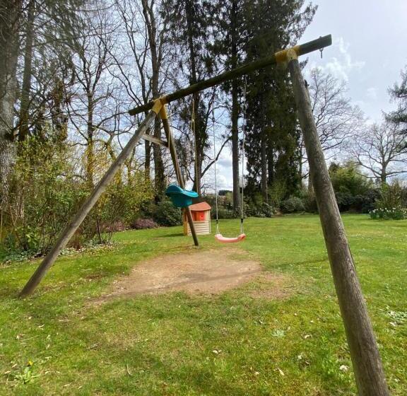 پانسیون Au Charme Du Lac Piscine Chauffé Proche Parc Et Restaurant Du Casino