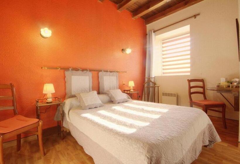 膳宿费 Chambres D Hôtes  Moulin Du Couedic