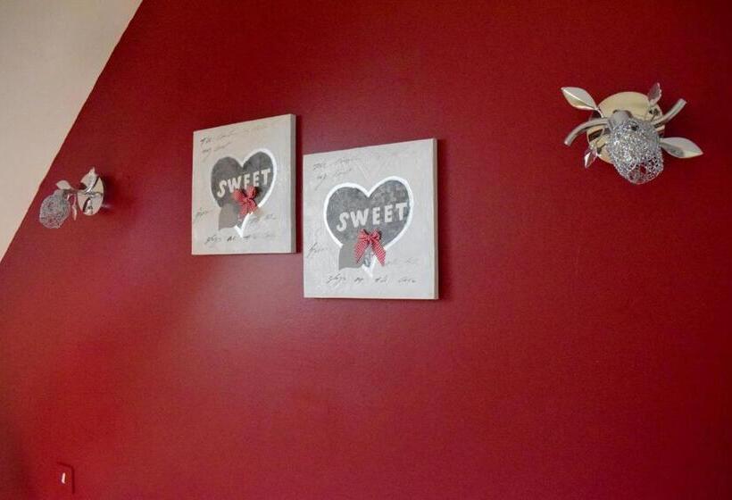 膳宿费 Chambres D Hôtes  Moulin Du Couedic