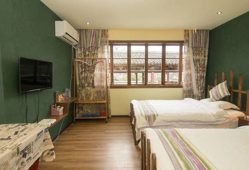 بنسيون Dream Garden Inn