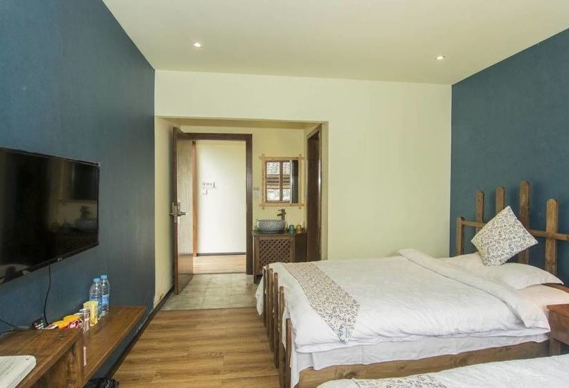 بنسيون Dream Garden Inn