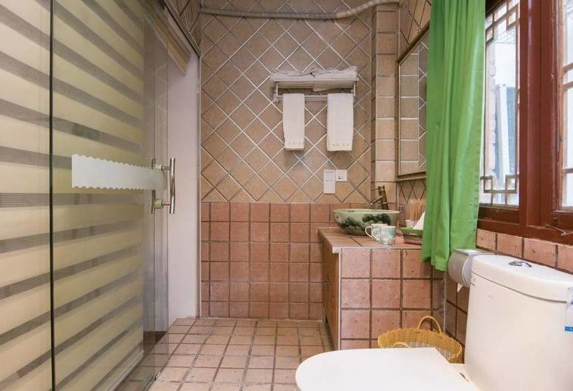 بنسيون Dream Garden Inn