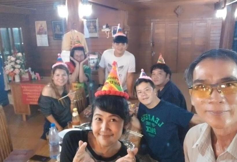 膳宿费 Huanmaisakngam Resort