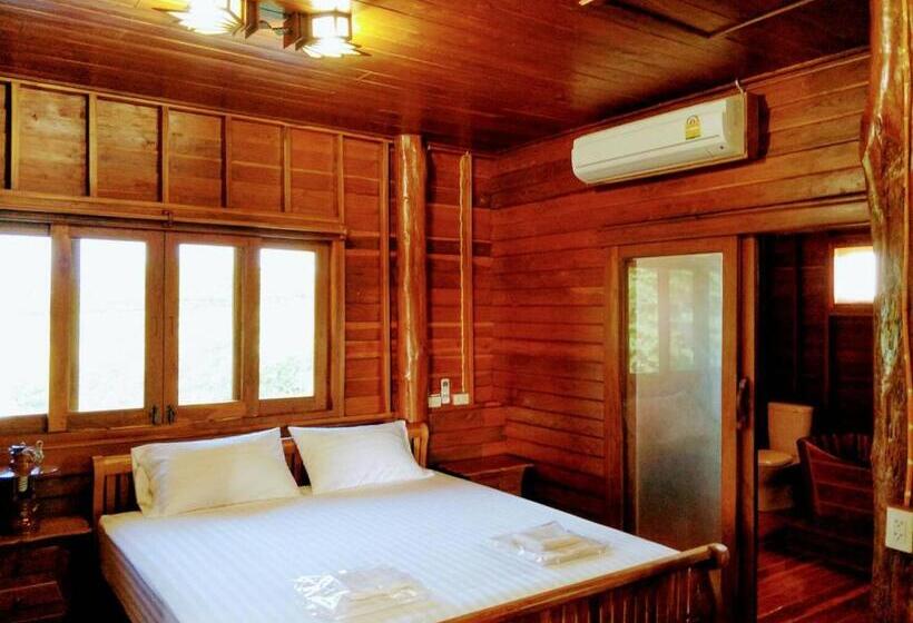 膳宿费 Huanmaisakngam Resort