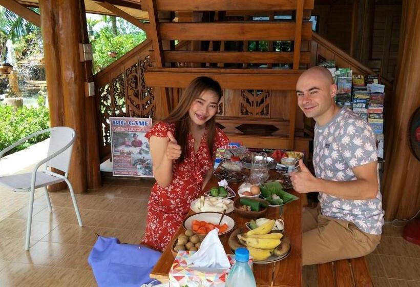 膳宿费 Huanmaisakngam Resort