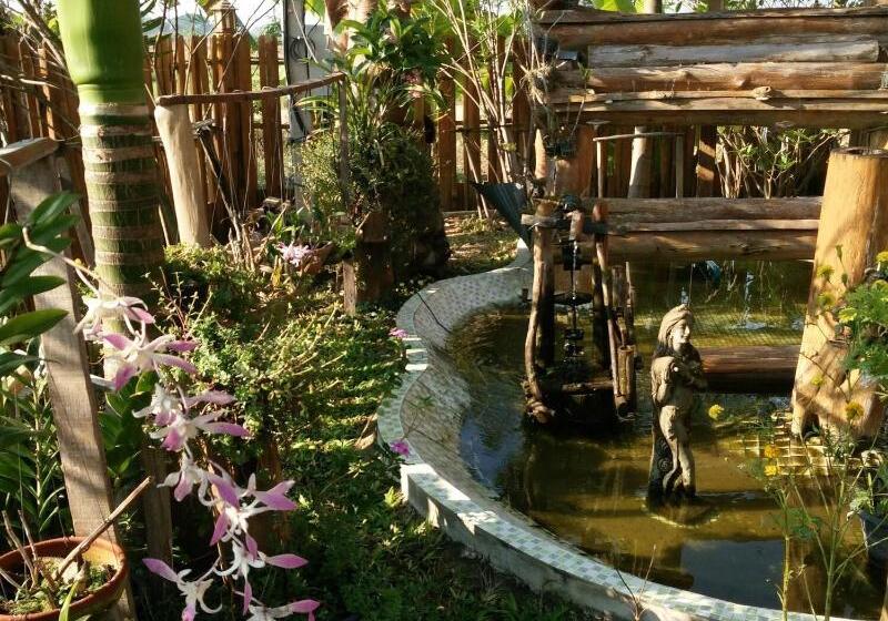 膳宿费 Huanmaisakngam Resort