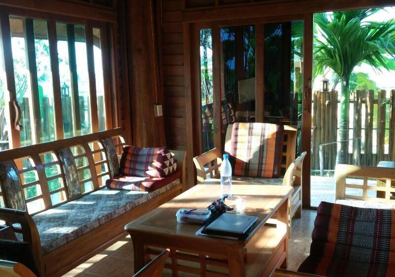 膳宿费 Huanmaisakngam Resort