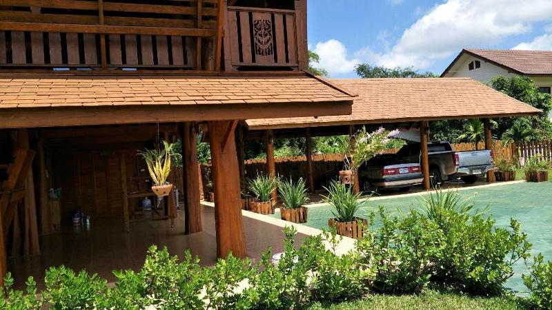 膳宿费 Huanmaisakngam Resort