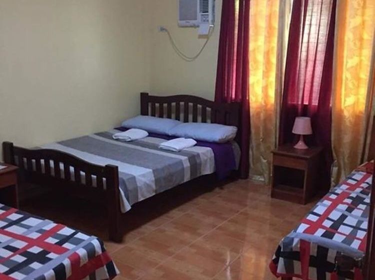 פנסיון Tgh Guest House Badian