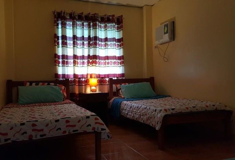 פנסיון Tgh Guest House Badian