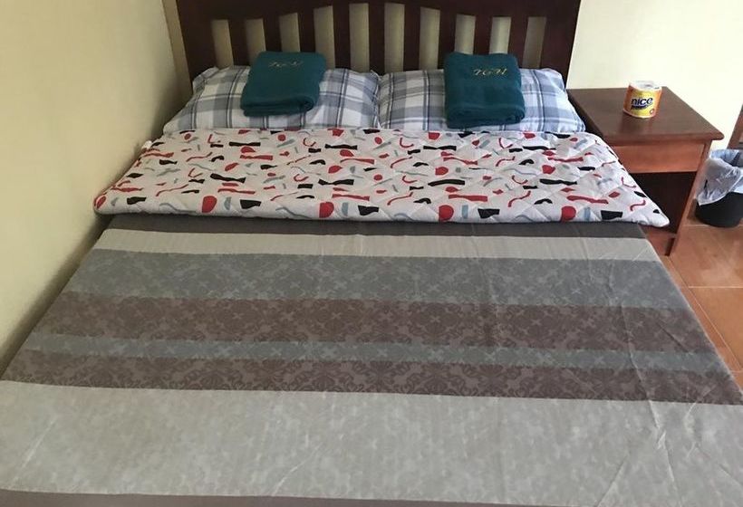 פנסיון Tgh Guest House Badian