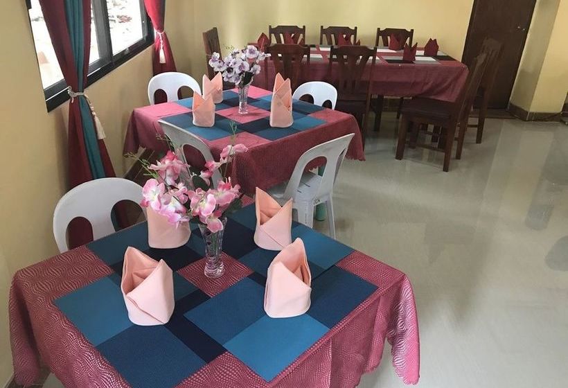 פנסיון Tgh Guest House Badian