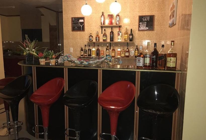 פנסיון Tgh Guest House Badian