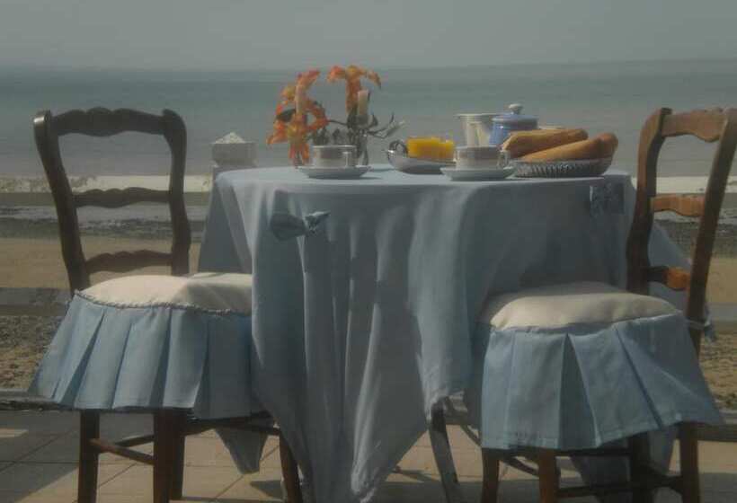 פנסיון Villa Les Dunes