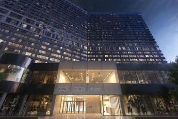 Pentahotel Moscow, Arbat