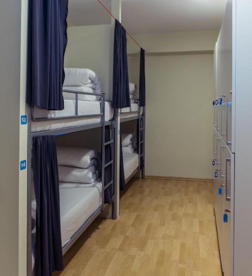 Art Hostel
