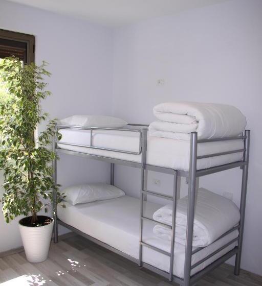 Art Hostel