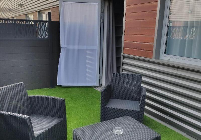 Atao Residence  Rennes Sud