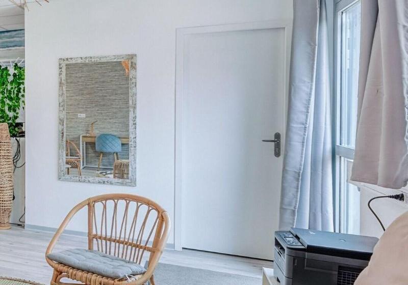 Atao Residence  Rennes Sud
