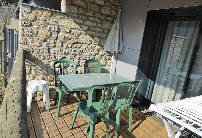 Domaine Aigoual Cevennes