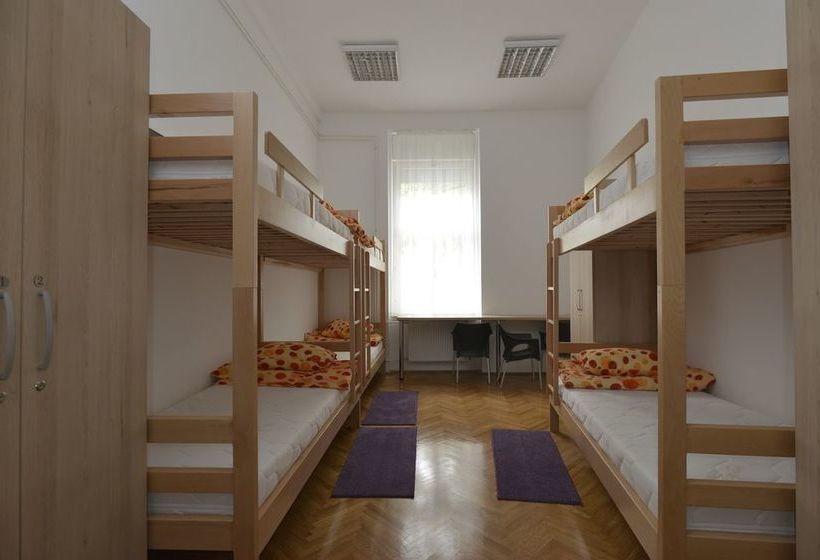 Hostel Flow Hose Centar