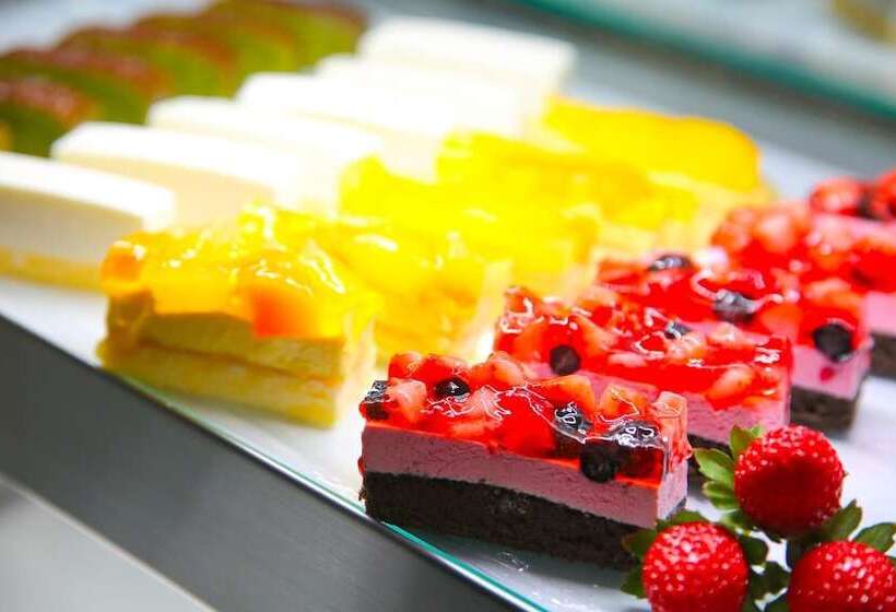 فندق A La Mode   Adult Only