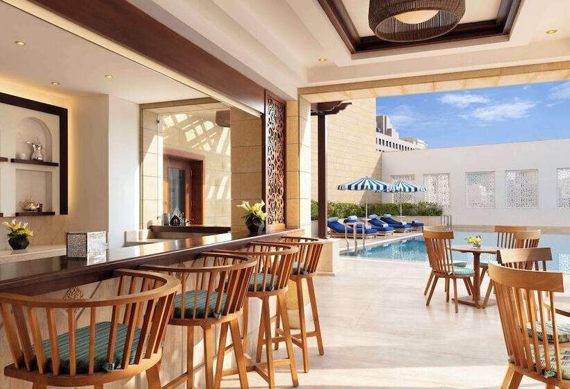 Al Najada Doha Hotel By Tivoli