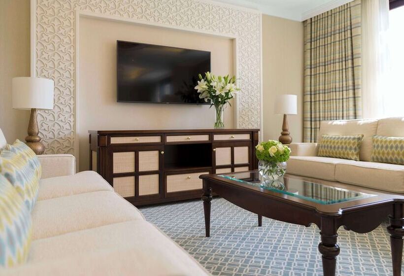 Al Najada Doha Hotel By Tivoli