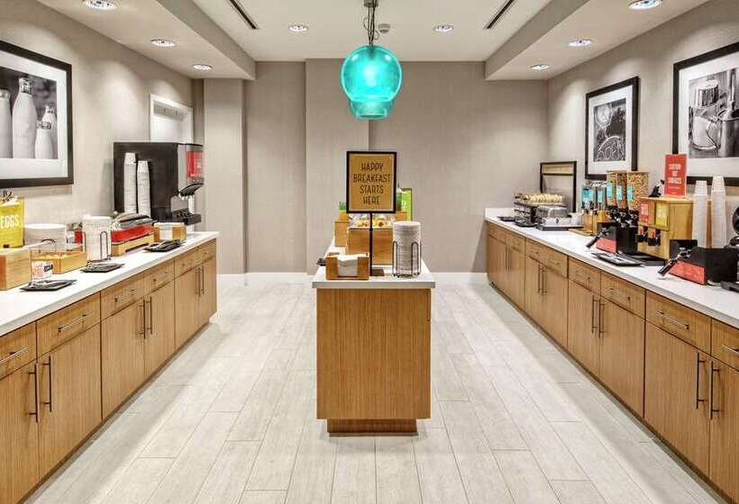 هتل Continental Miami Beach, Tapestry Collection By Hilton