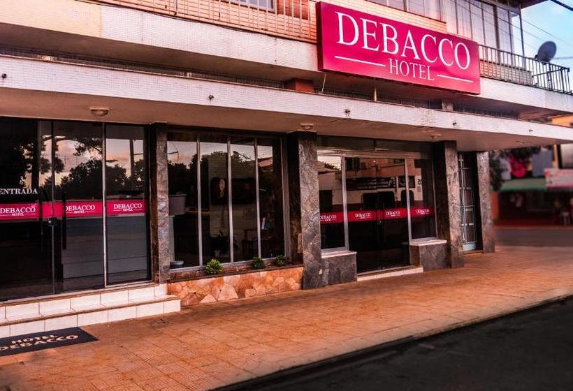 هتل Debacco