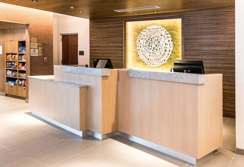 فندق Fairfield Inn & Suites By Marriott Crestview