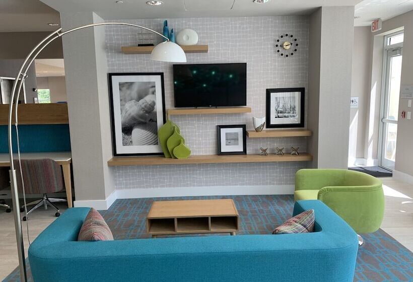هتل Continental Miami Beach, Tapestry Collection By Hilton