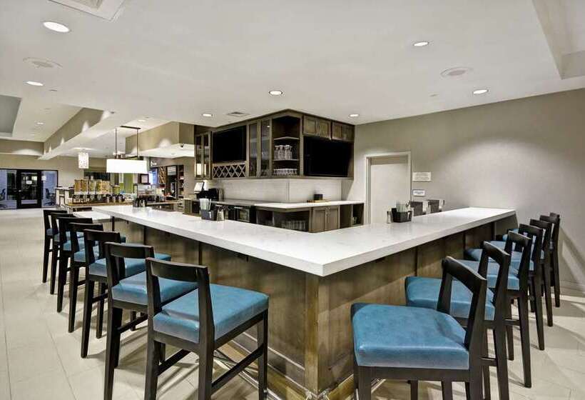 בית מלון כפרי Hilton Garden Inn Gastonia