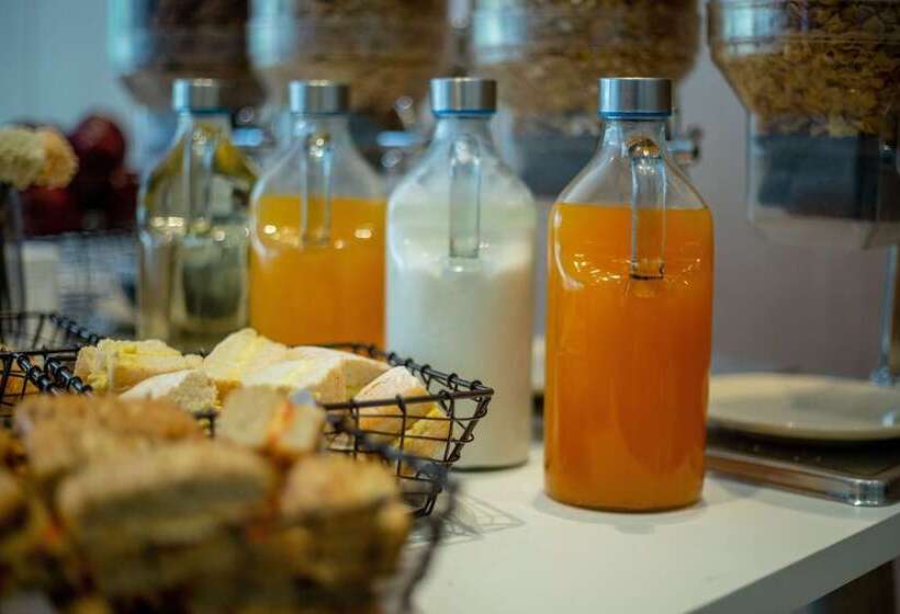 בית מלון כפרי Holiday Inn Express Bengaluru Yeshwantpur, An Ihg