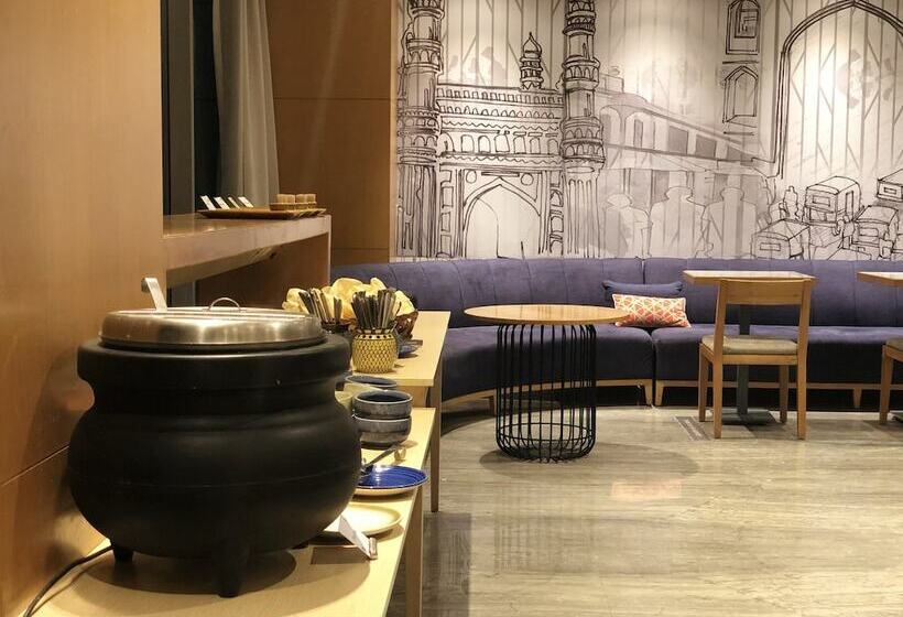 בית מלון כפרי Holiday Inn Express Bengaluru Yeshwantpur, An Ihg