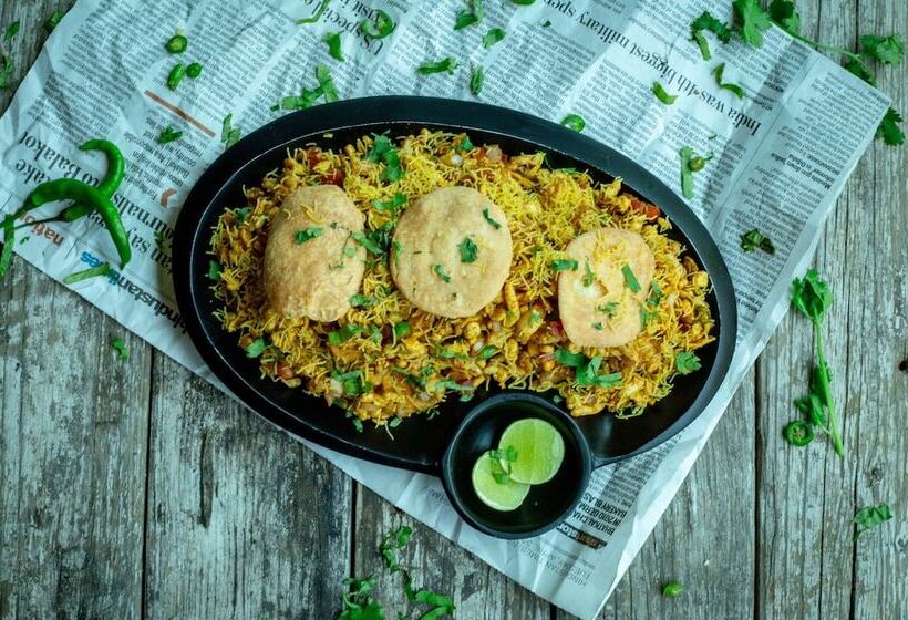 בית מלון כפרי Holiday Inn Express Bengaluru Yeshwantpur, An Ihg